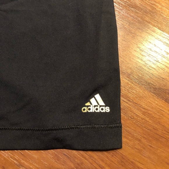 Adidas Tank Top. Climacool Breathable, Size Small - Picture 3 of 8